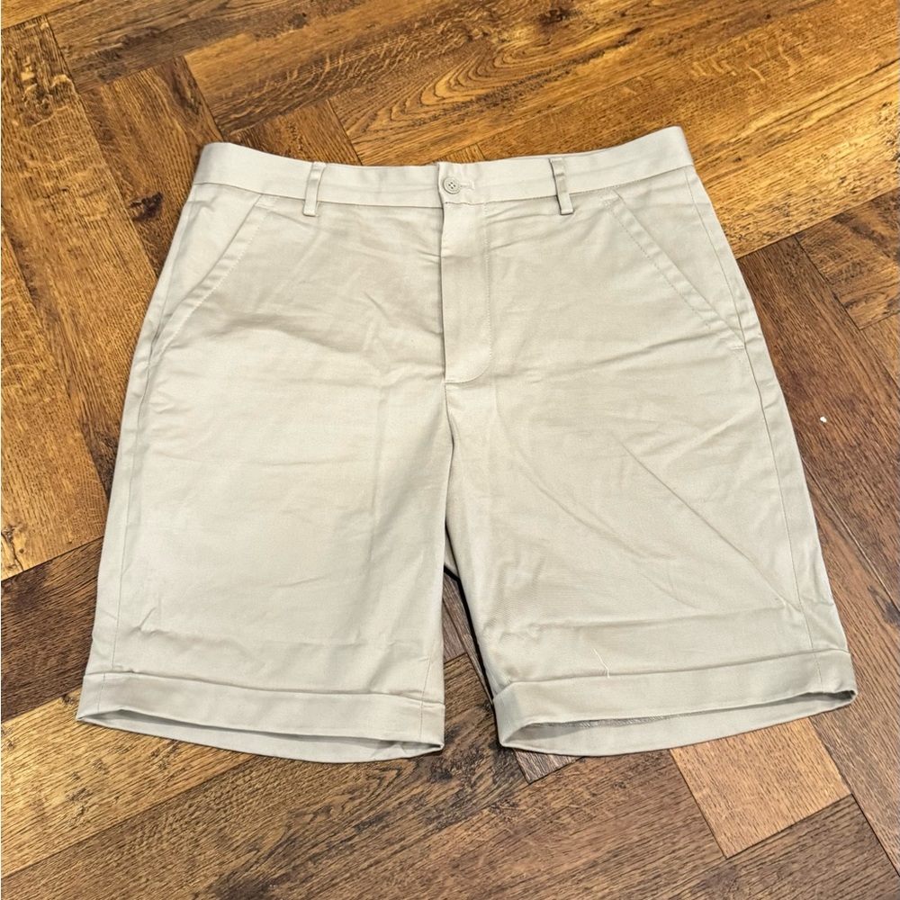 ZARA SHORTS